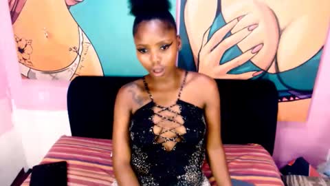 Tyra online show from 6, 3, 2025