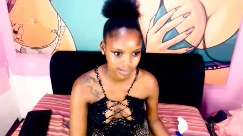 Tyra online show from 6, 3, 2025