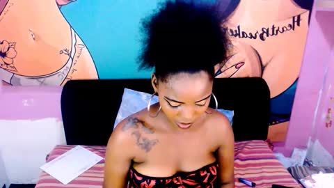 Tyra online show from 28, 11, 2025