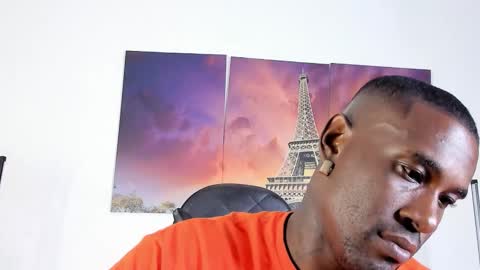 Dvid Rullers online show from 7, 3, 2026