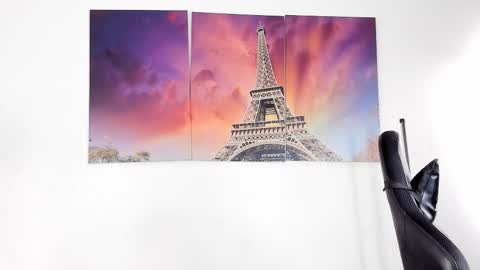 Dvid Rullers online show from 22, 3, 2026