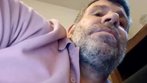 tyson2512 online show from 21, 12, 2025