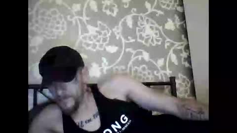 Snapshot of tysonmichaell chatting on 1, 5, 2026 Tyson online show from 1, 5, 2026