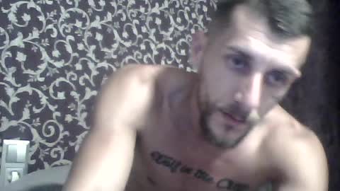 Snapshot of tysonmichaell chatting on 18, 7, 2026 Tyson online show from 18, 7, 2026