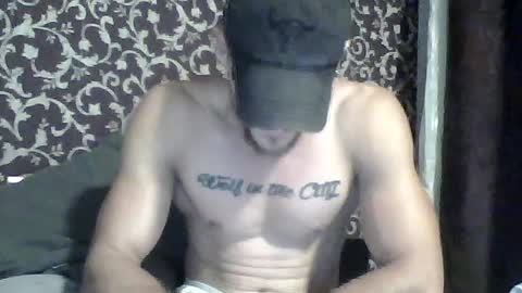 Snapshot of tysonmichaell chatting on 27, 7, 2026 Tyson online show from 27, 7, 2026