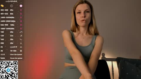 Christine 3 Next broadcast tomorrow at 2100 GMT 5 online show from 26, 3, 2026