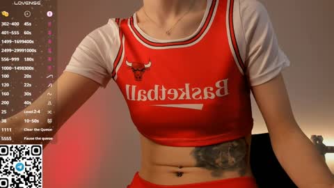 Christine 3 Next broadcast tomorrow at 2100 GMT 5 online show from 2, 4, 2026