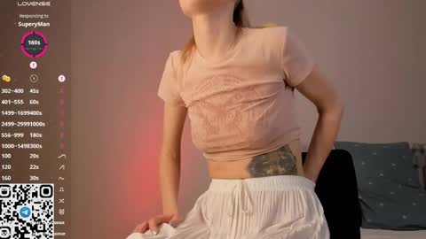 Christine 3 Next broadcast tomorrow at 2100 GMT 5 online show from 17, 4, 2026