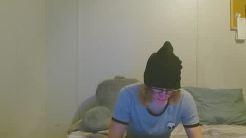 Snapshot of tyyyler93 chatting on 11, 1, 2025 TylerAlternative online show from 11, 1, 2025