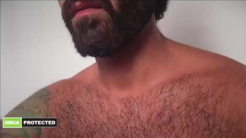 Snapshot of uasabi91 chatting on 7, 7, 2026 beard123 online show from 7, 7, 2026