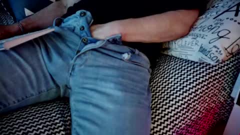 Snapshot of ucez2play chatting on 1, 3, 2025 Daddy online show from 1, 3, 2025