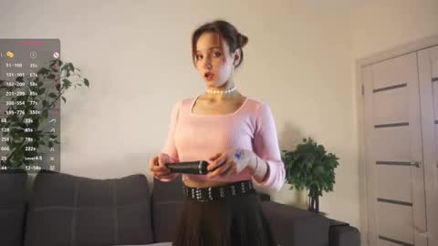 Snapshot of udelaborom chatting on 12, 1, 2026 Lili online show from 12, 1, 2026