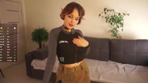 Snapshot of udelaborom chatting on 19, 2, 2026 Lili online show from 19, 2, 2026