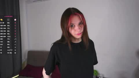 Snapshot of udelaborom chatting on 6, 5, 2026 Lili online show from 6, 5, 2026