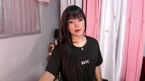 Snapshot of ugly_asianlover chatting on 11, 12, 2024 rechelle online show from 11, 12, 2024
