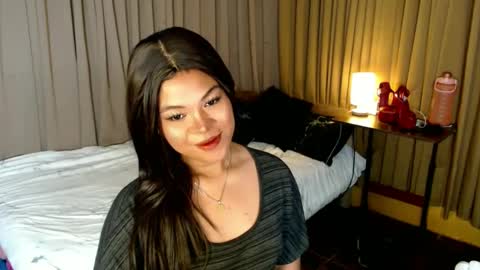 Snapshot of ugly_asianlover chatting on 4, 3, 2025 rechelle online show from 4, 3, 2025