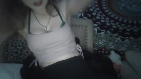 uhhhmeg online show from 20, 2, 2025