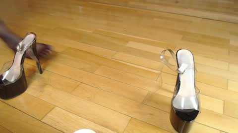 Megan online show from 25, 3, 2026