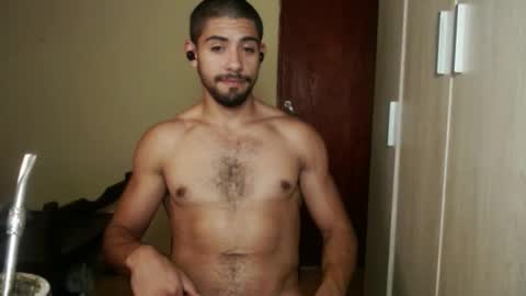 Ulises Gomez online show from 21, 1, 2025
