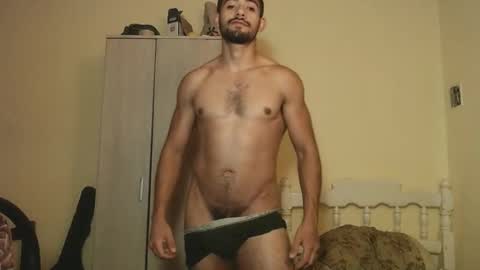 Ulises Gomez online show from 15, 2, 2025