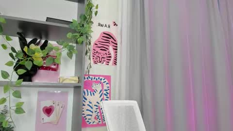 Melena online show from 22, 10, 2025