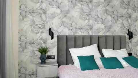 Melena online show from 26, 10, 2025