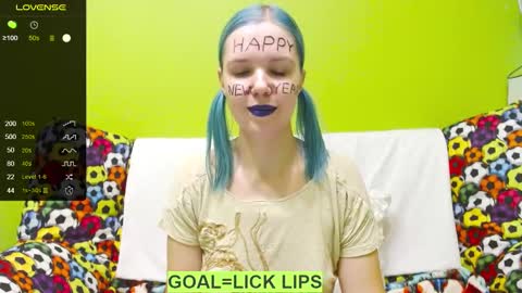 Roxy online show from 30, 12, 2024