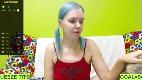 Roxy online show from 5, 1, 2025