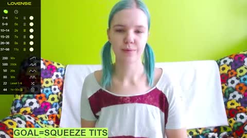 Roxy online show from 9, 1, 2025