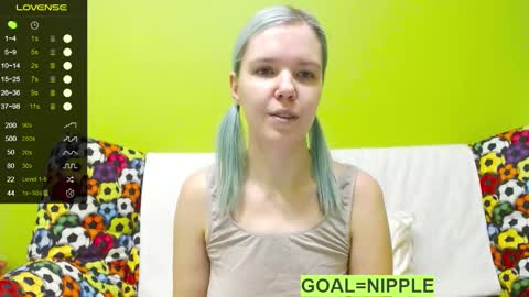 Roxy online show from 25, 1, 2025