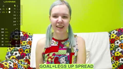 Roxy online show from 26, 1, 2025