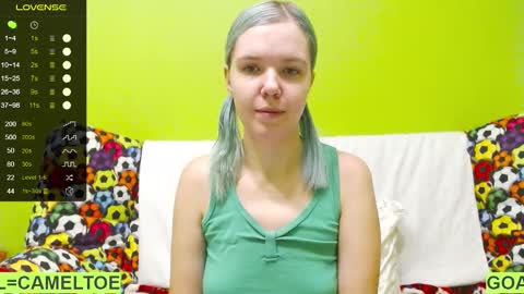 Roxy online show from 26, 1, 2025