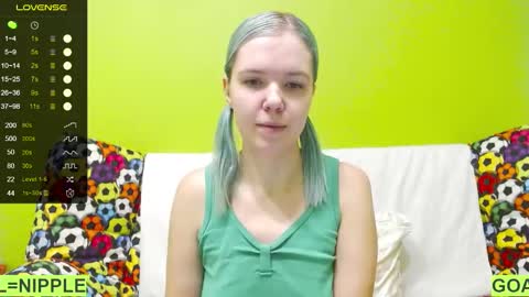 Roxy online show from 26, 1, 2025