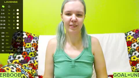 Roxy online show from 27, 1, 2025