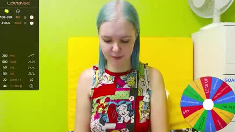 Roxy online show from 20, 10, 2025