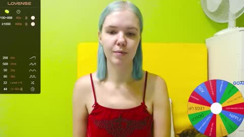 Roxy online show from 22, 10, 2025