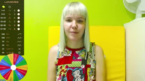 Roxy online show from 17, 11, 2025