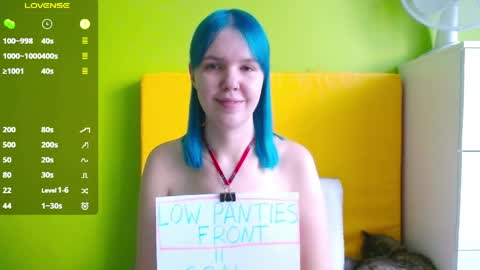 Roxy online show from 27, 3, 2026