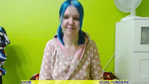 Roxy online show from 28, 7, 2026