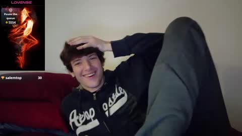 ultrakang69 online show from 21, 12, 2024