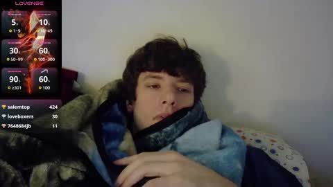 ultrakang69 online show from 22, 12, 2024