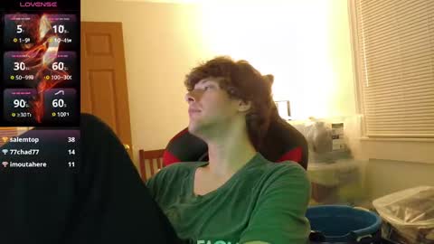 ultrakang69 online show from 5, 1, 2025