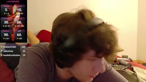 ultrakang69 online show from 6, 1, 2025