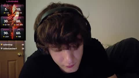 ultrakang69 online show from 10, 1, 2025