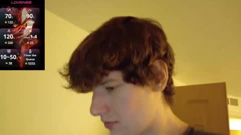 ultrakang69 online show from 12, 1, 2025