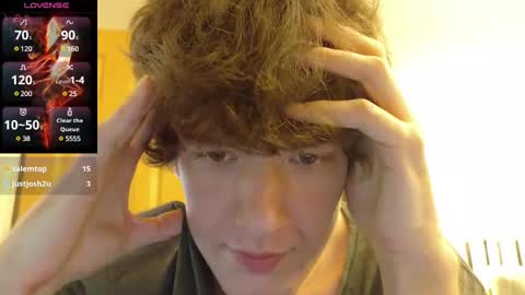 ultrakang69 online show from 12, 1, 2025