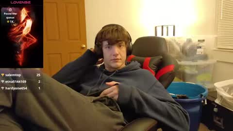 ultrakang69 online show from 14, 1, 2025