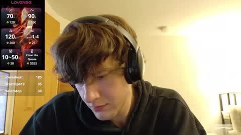 ultrakang69 online show from 17, 1, 2025