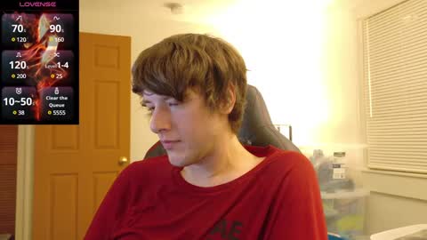 ultrakang69 online show from 18, 1, 2025