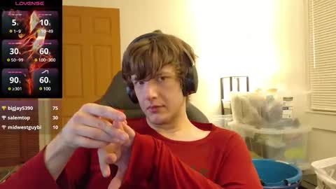 ultrakang69 online show from 18, 1, 2025